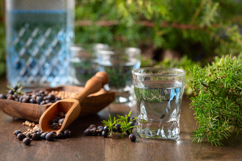 1OZ FRESH JUNIPER CYPRESS*