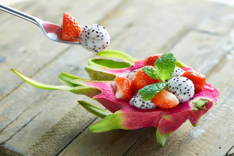 DRAGON FRUIT BERRY