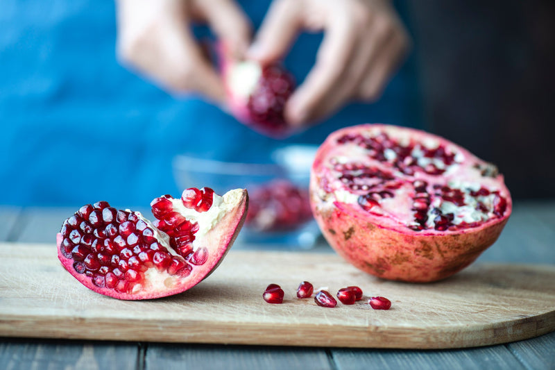 POMEGRANATE PF*