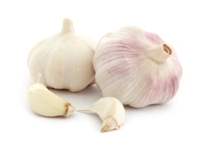 Garlic Chinese Oil