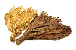 Oil, Tobacco Vanilla