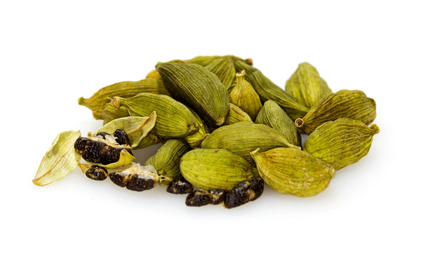 CARDAMOM CO2 OIL