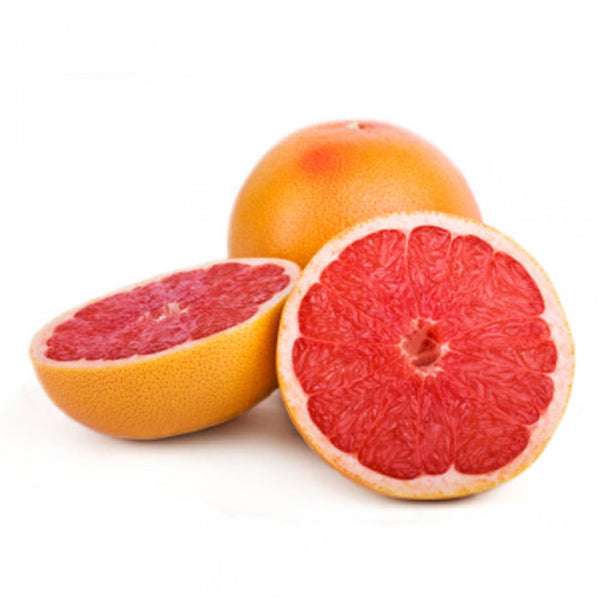 GRAPEFRUIT PINK OIL