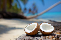 Island Coconut