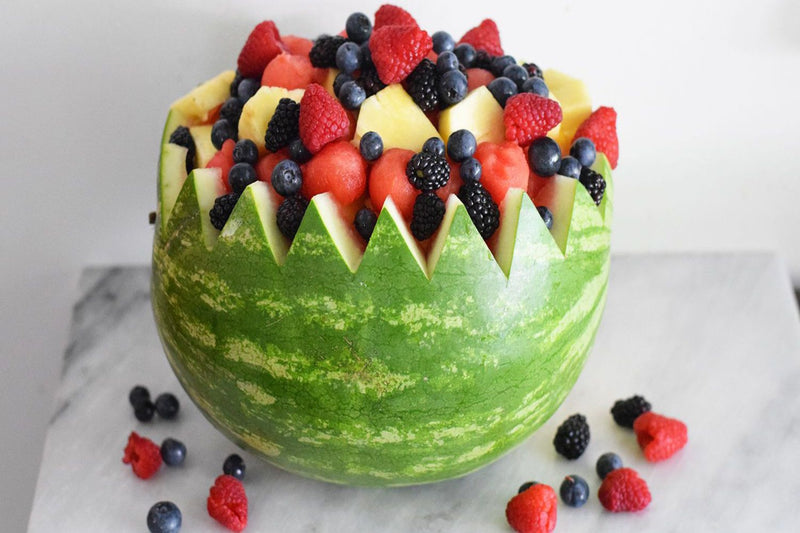 WILD WATERMELON II*